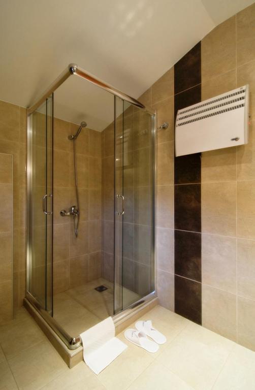 Spa Hotel Planinata Ribarica Pokoj fotografie