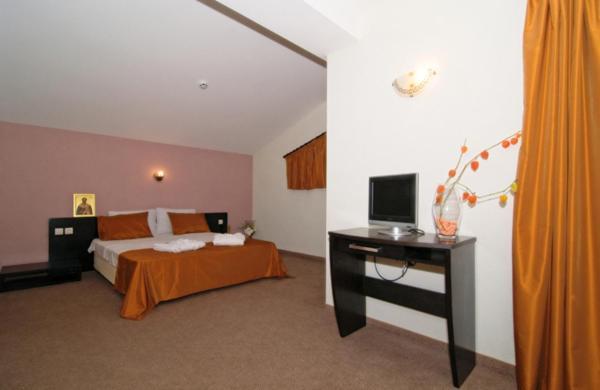 Spa Hotel Planinata Ribarica Pokoj fotografie
