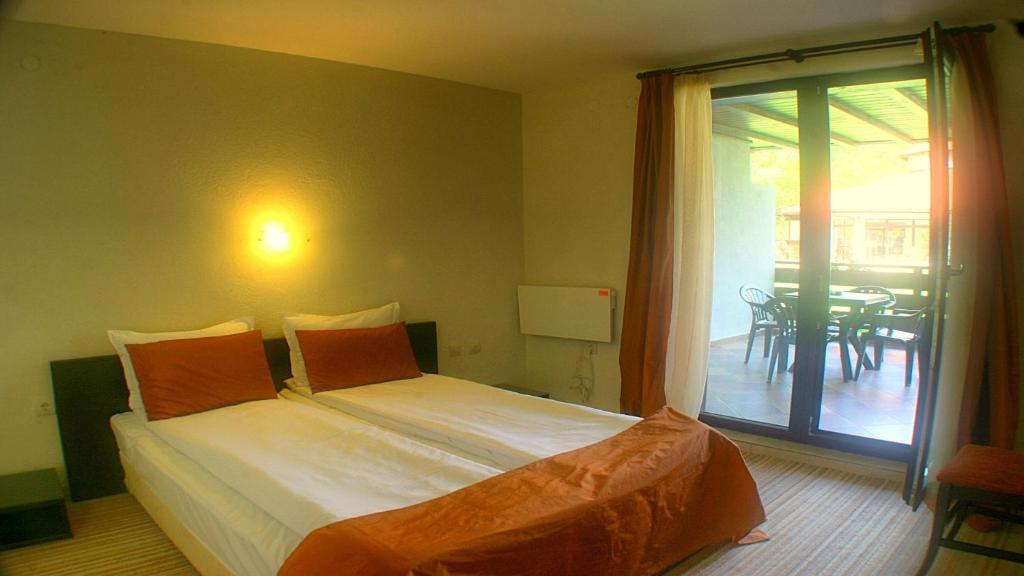 Spa Hotel Planinata Ribarica Pokoj fotografie