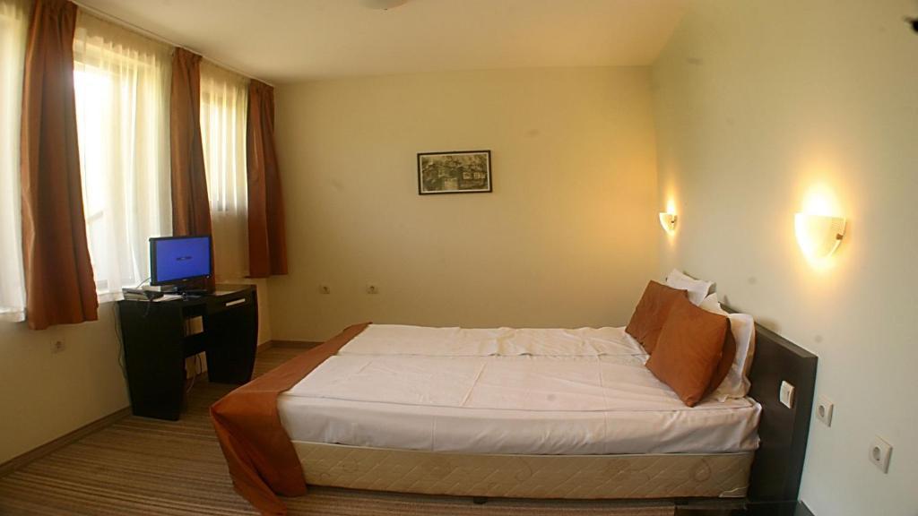 Spa Hotel Planinata Ribarica Pokoj fotografie
