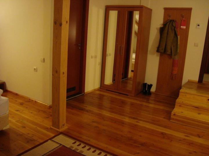 Spa Hotel Planinata Ribarica Pokoj fotografie
